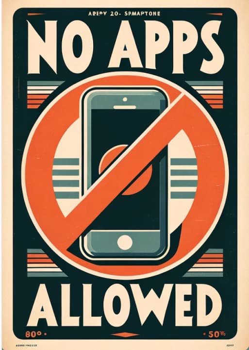 Park Anywhere artwork