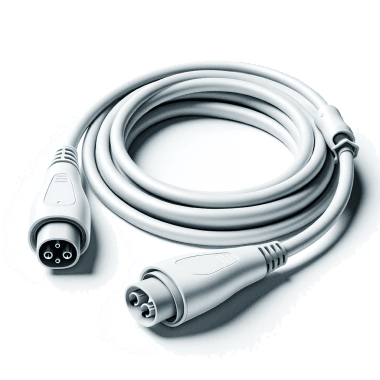 Starlight Starport Removable EV Charger Cable