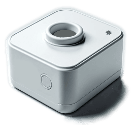 Starlight Starport 1.0 Removable Cable EV Charger